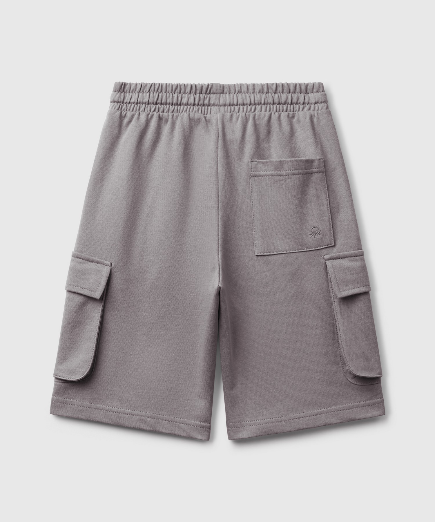 Шорты United Colors of Benetton 25P_39DJC902N_11M - фото 2