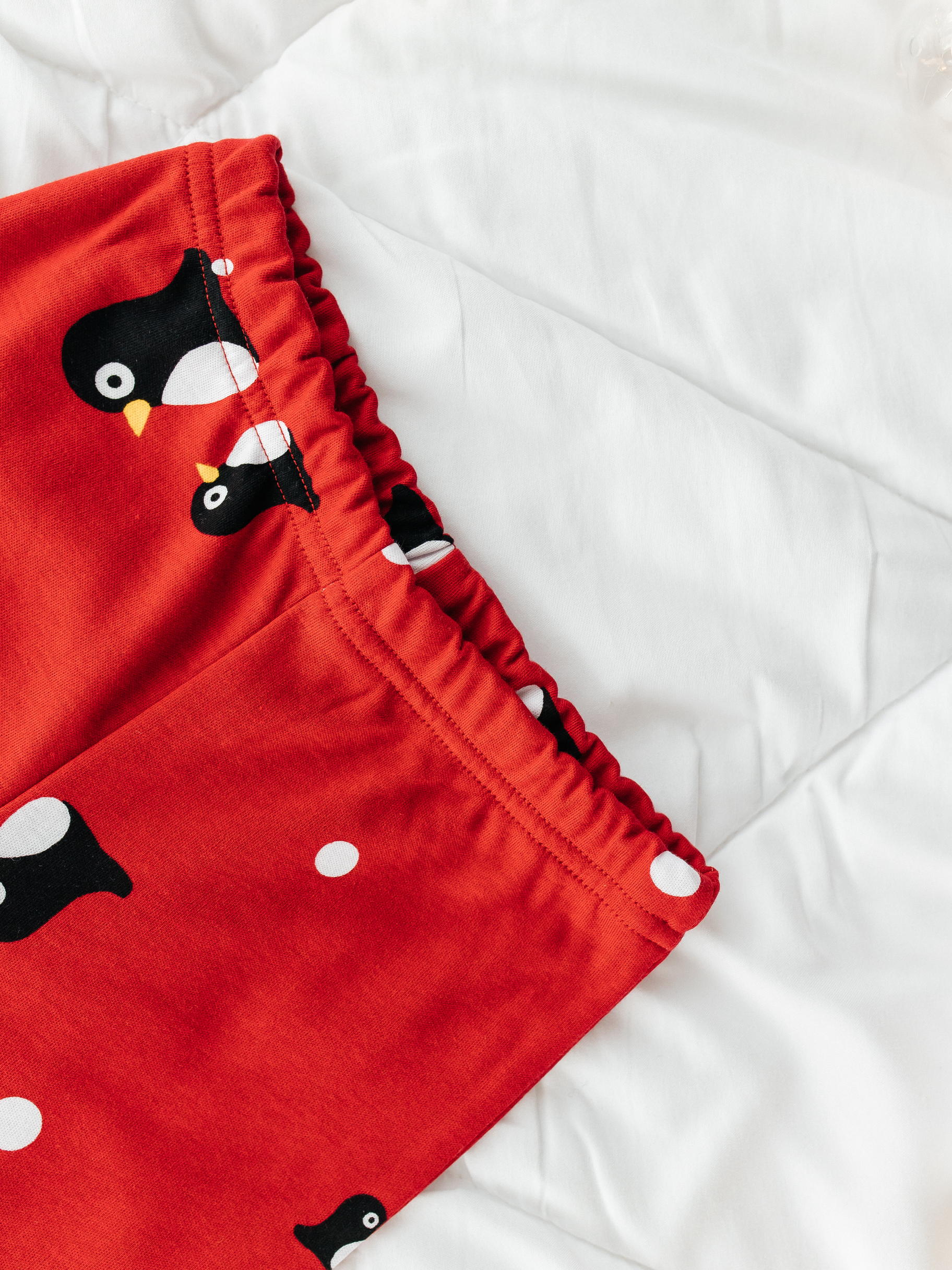 Пижама TOPOTUSHKI ТН9083581ин - фото 8