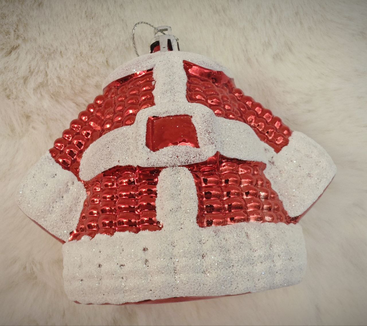 Украшение ёлочное Магия праздника NY190 - фото 2