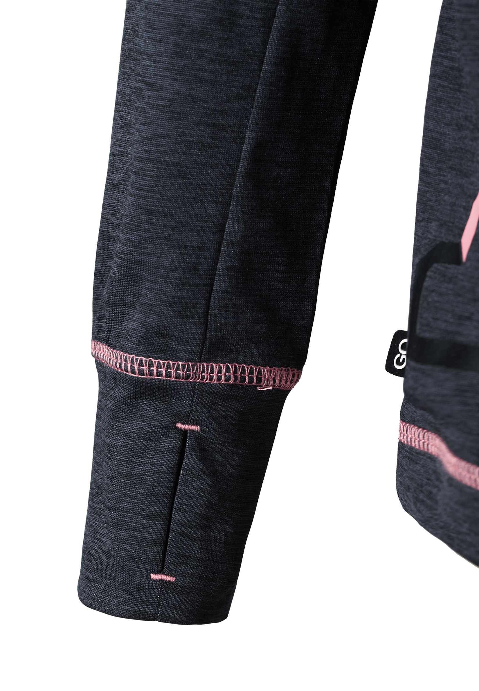 Толстовка Reima 536264-9990 - фото 2