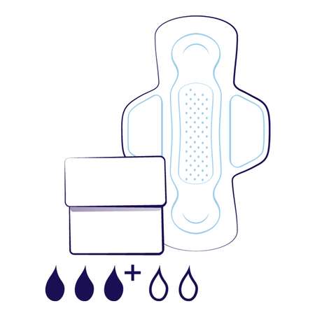 Прокладки гигиенические Bella Herbs Comf Verbena 10шт