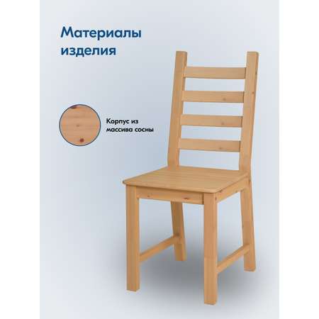 Стул IKEA ЮВСЕН