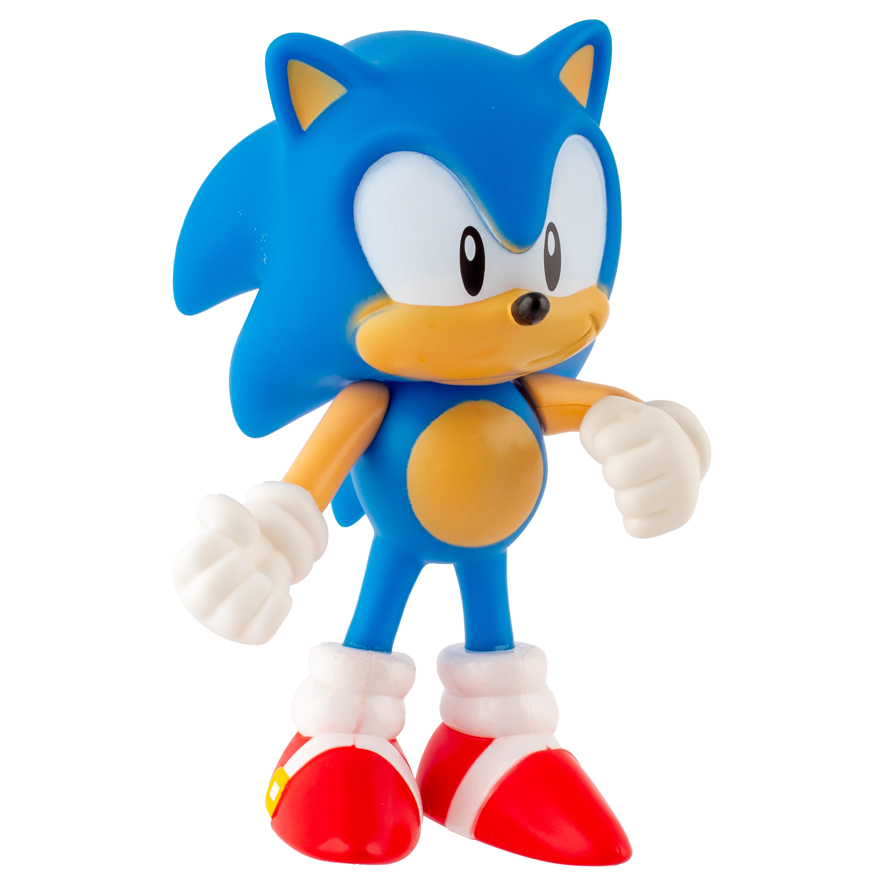 Фигурка KiddiePlay Тэйлс Соник 16см - фото 6