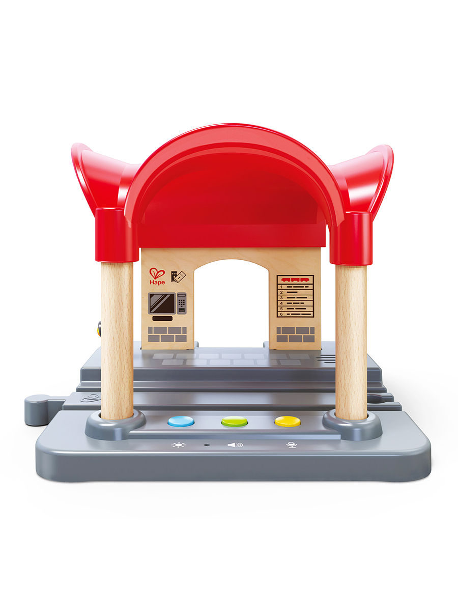 Дополнительные элементы Hape E3884_HP - фото 9