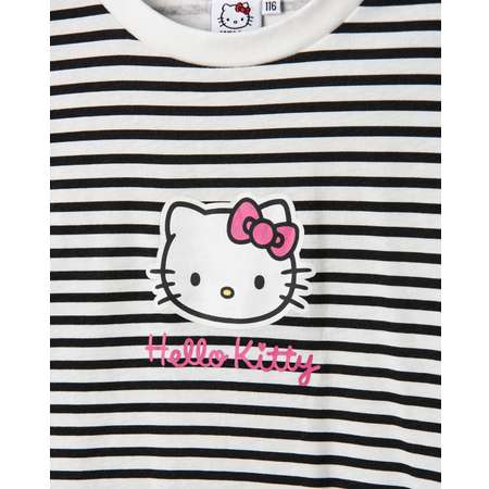 Футболка Hello Kitty