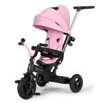 Трехколесный велосипед Kinderkraft 10 дюймов