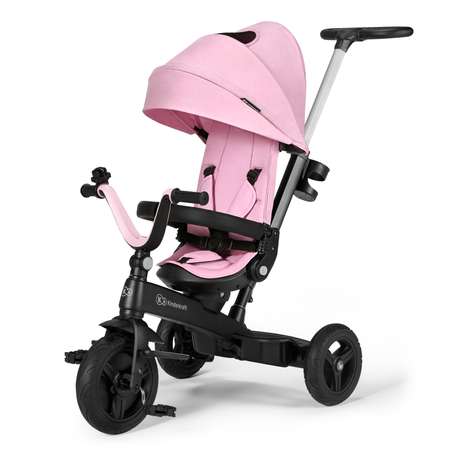 Трехколесный велосипед Kinderkraft 10 дюймов