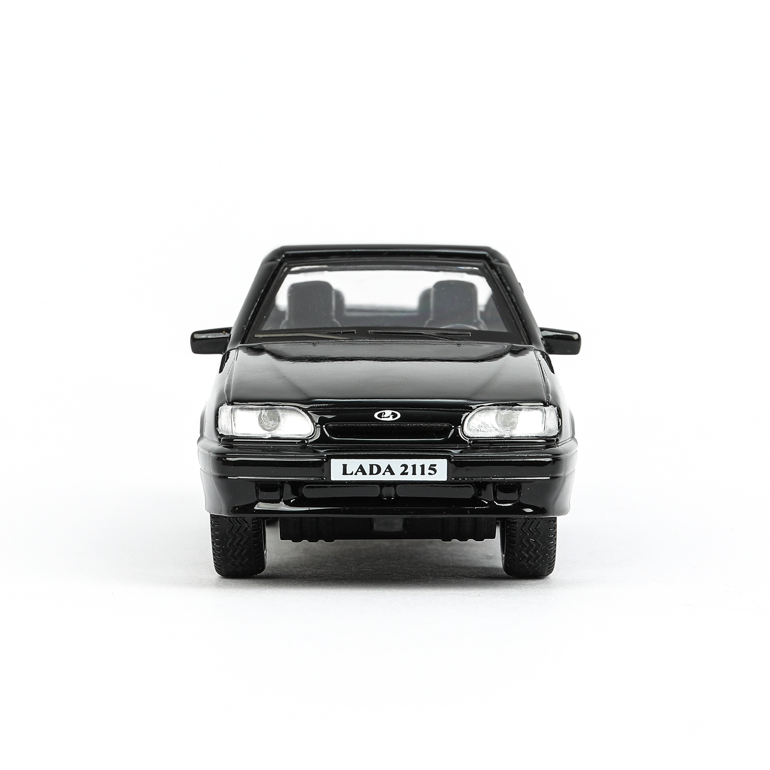 Автомобиль Технопарк LADA Samara 392070 - фото 10