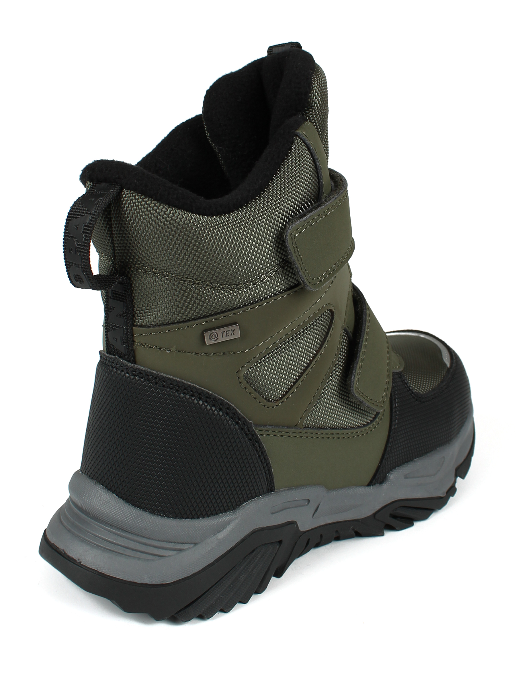 Ботинки Antilopa AL 12786-2 - фото 10