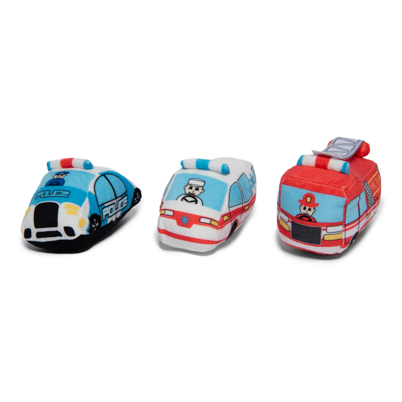 Игрушка BabyGo Гараж - фото 17