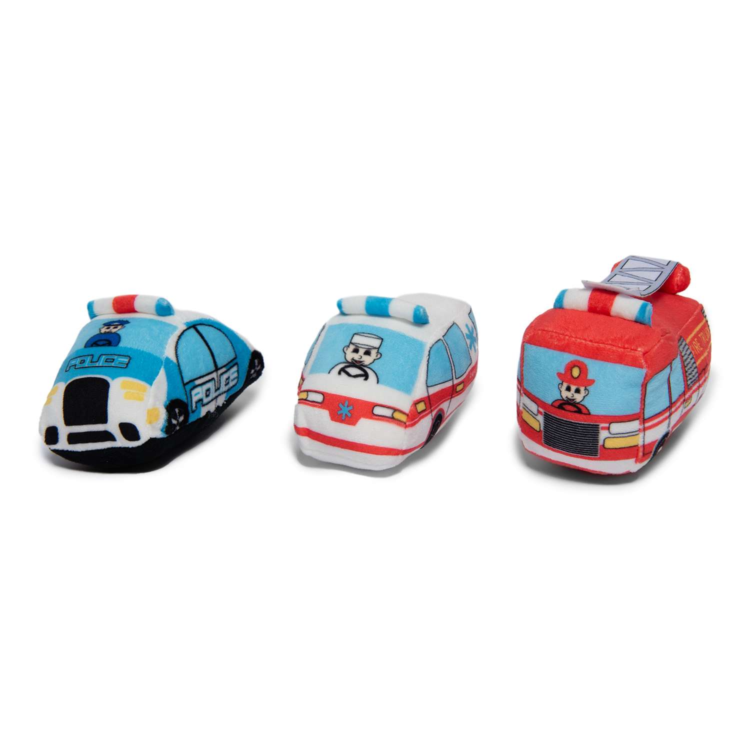 Игрушка BabyGo Гараж - фото 17