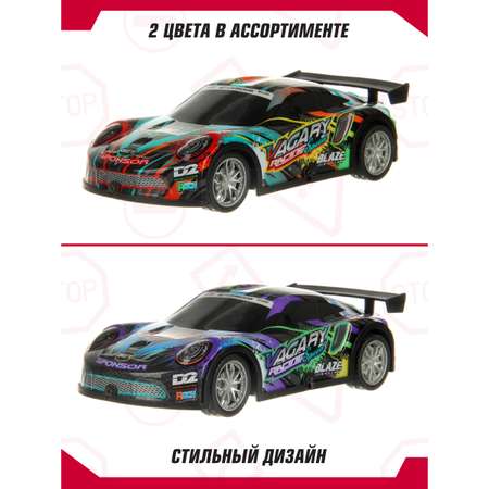 Автомобиль РУ Veld Co 1:22