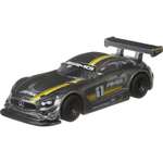 Автомобиль Hot Wheels Mercedes 1:64