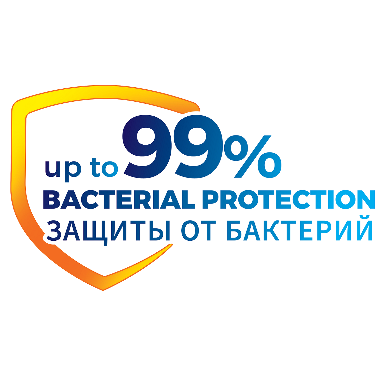 Маска детская EVONY 3слойная 10шт 5070027 - фото 7