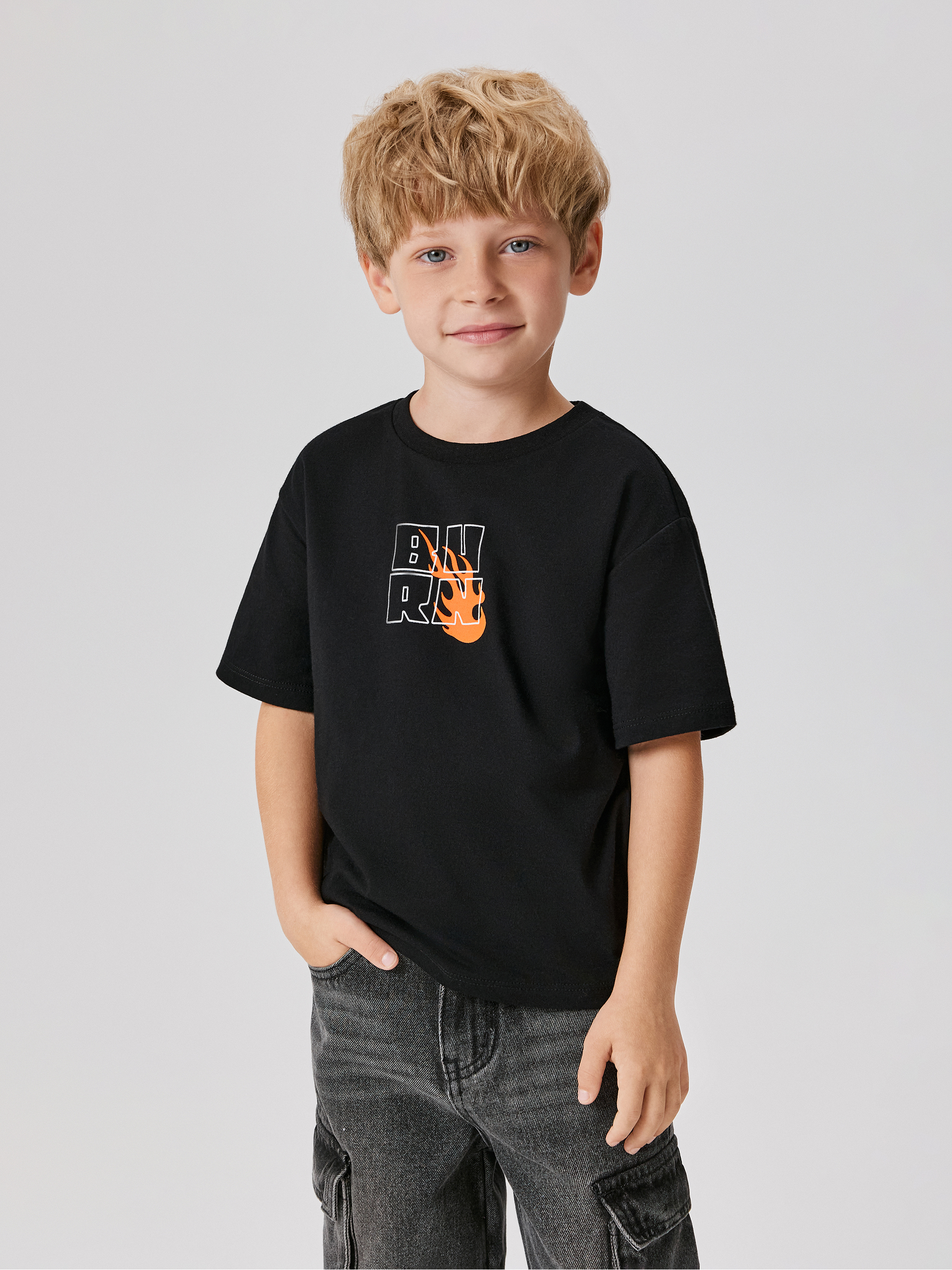 Футболка Acoola 20120510284_0093896 - фото 1