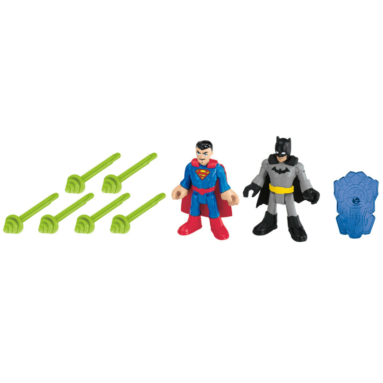 Игровой набор IMAGINEXT - фото 2