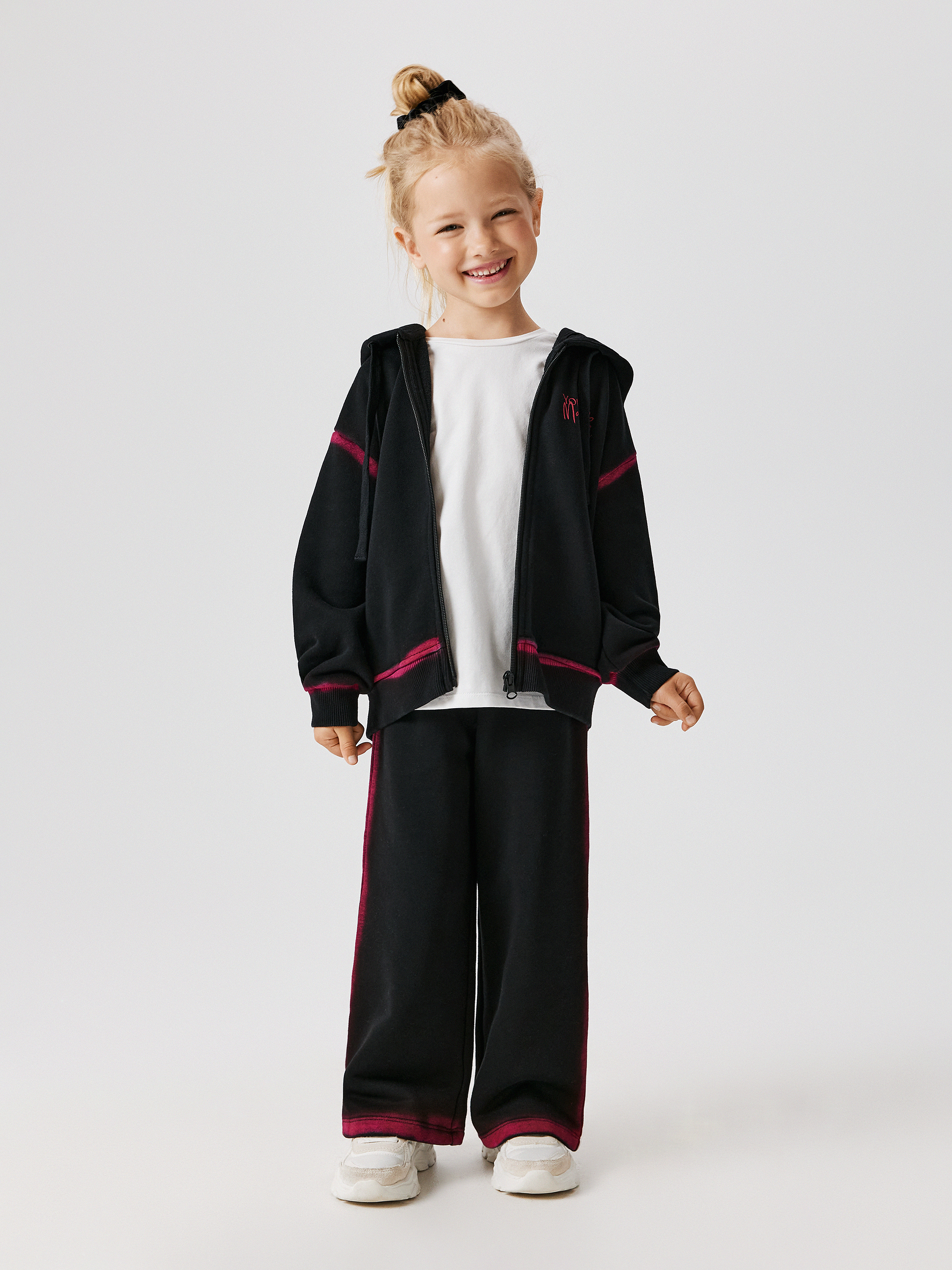 Брюки Acoola 20220460081_0089637 - фото 1