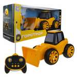 Погрузчик РУ Горстрой 1:18