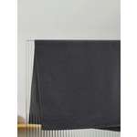 Полотенце BRAVO Волна серый 50 x 80 см