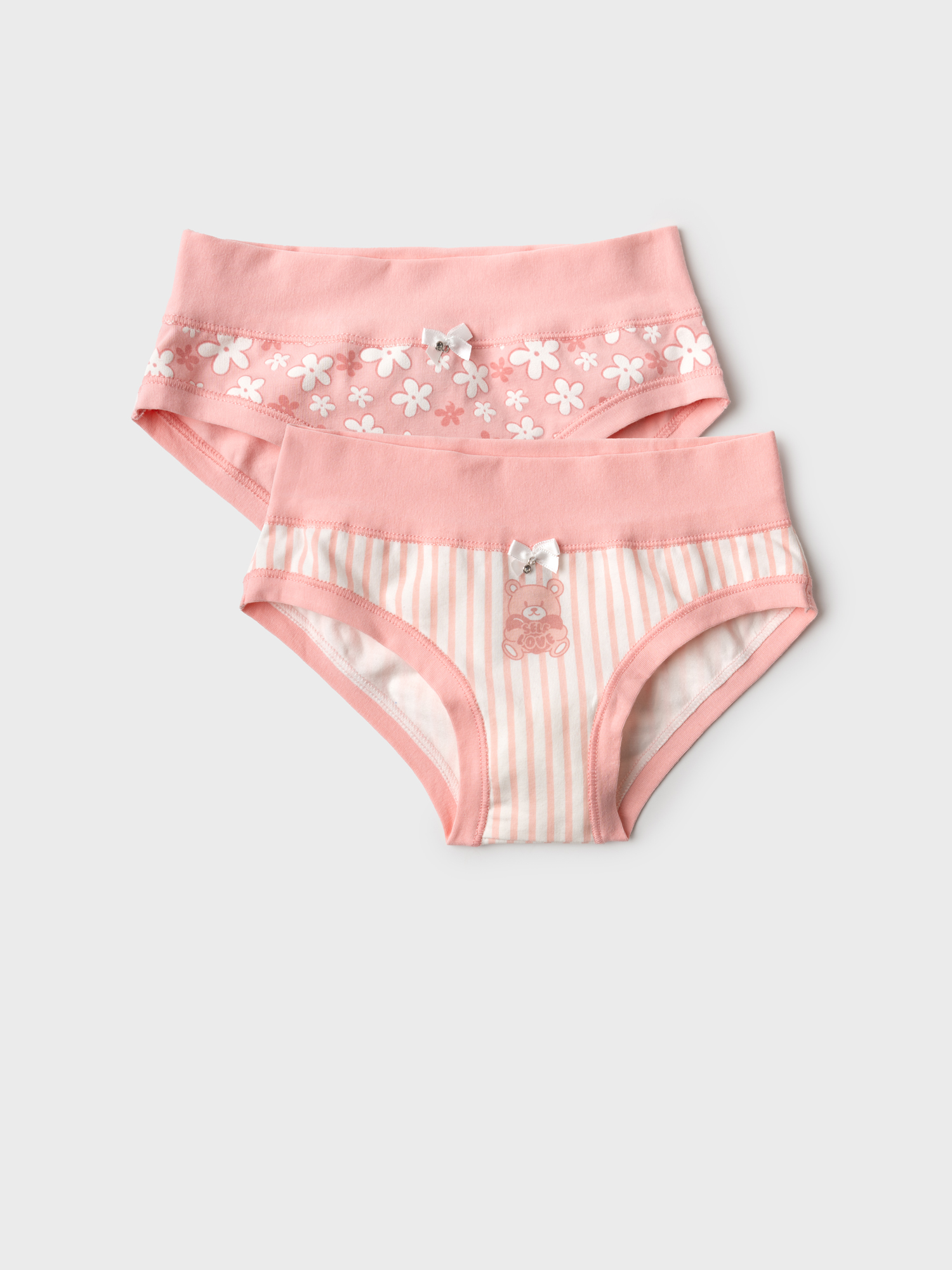 Трусы 2 шт PlayToday 12622384 - фото 1