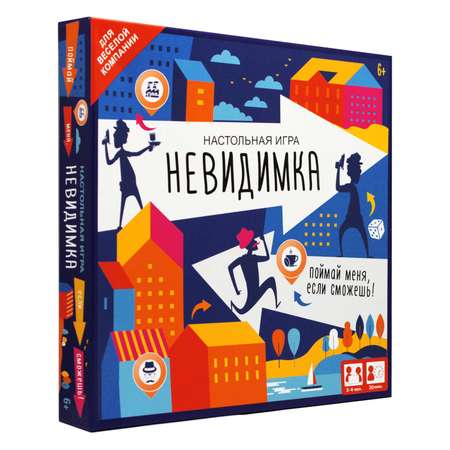 Настольная игра ORIGAMI