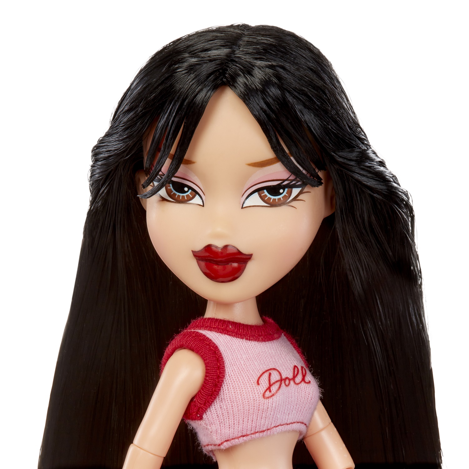Кукла модельная Bratz Джейд 64342 - фото 6