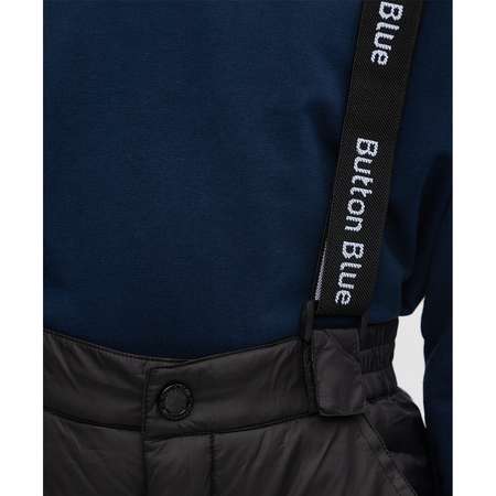 Брюки BUTTON BLUE