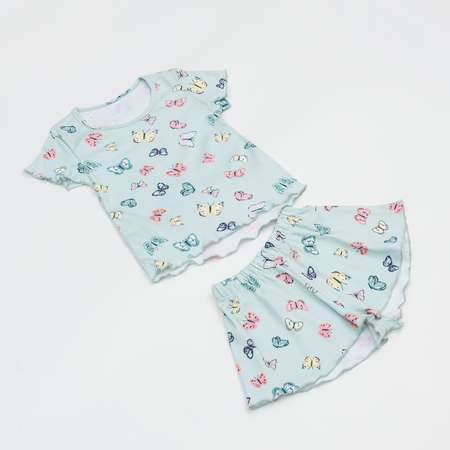 Пижама Linas baby