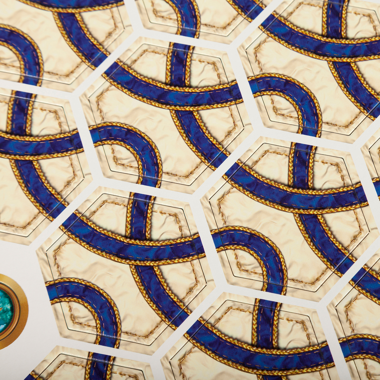Настольная игра Ravensburger - фото 12
