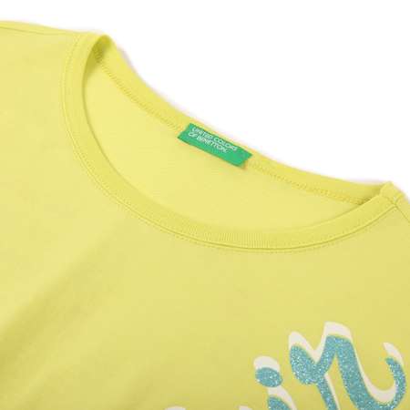 Футболка United Colors of Benetton