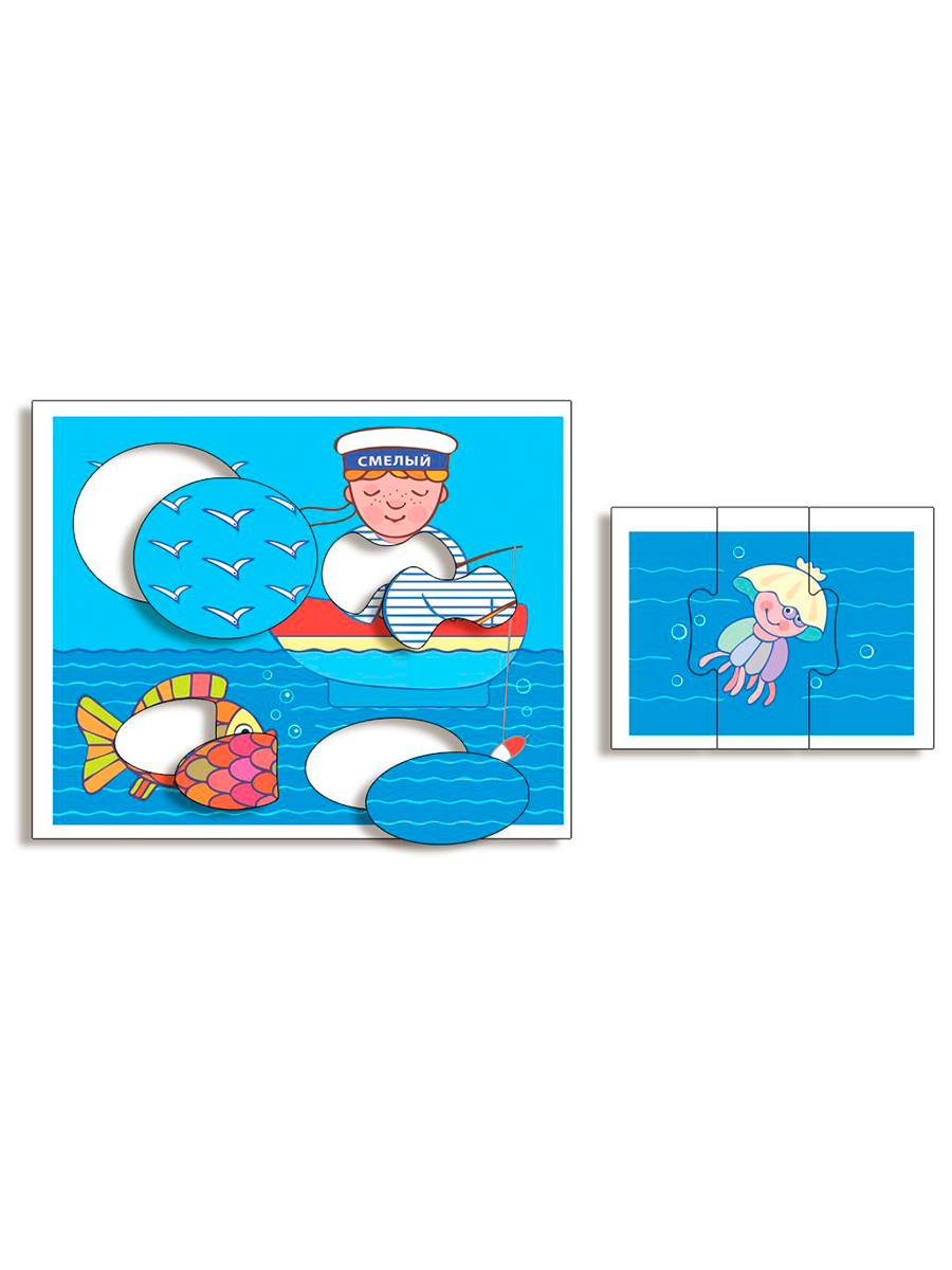 Настольная игра Дрофа-Медиа - фото 2