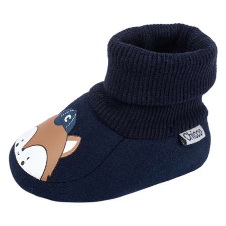 Пинетки Chicco