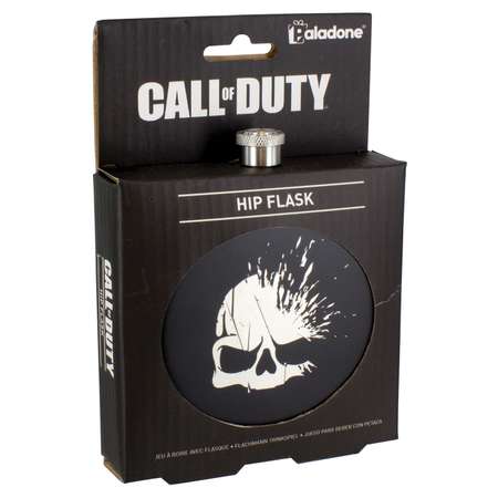 Бутылка PALADONE