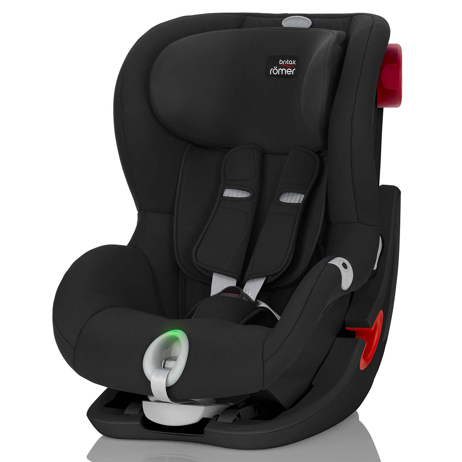 Автокресло Britax Roemer 1 (9-18 кг) - фото 2