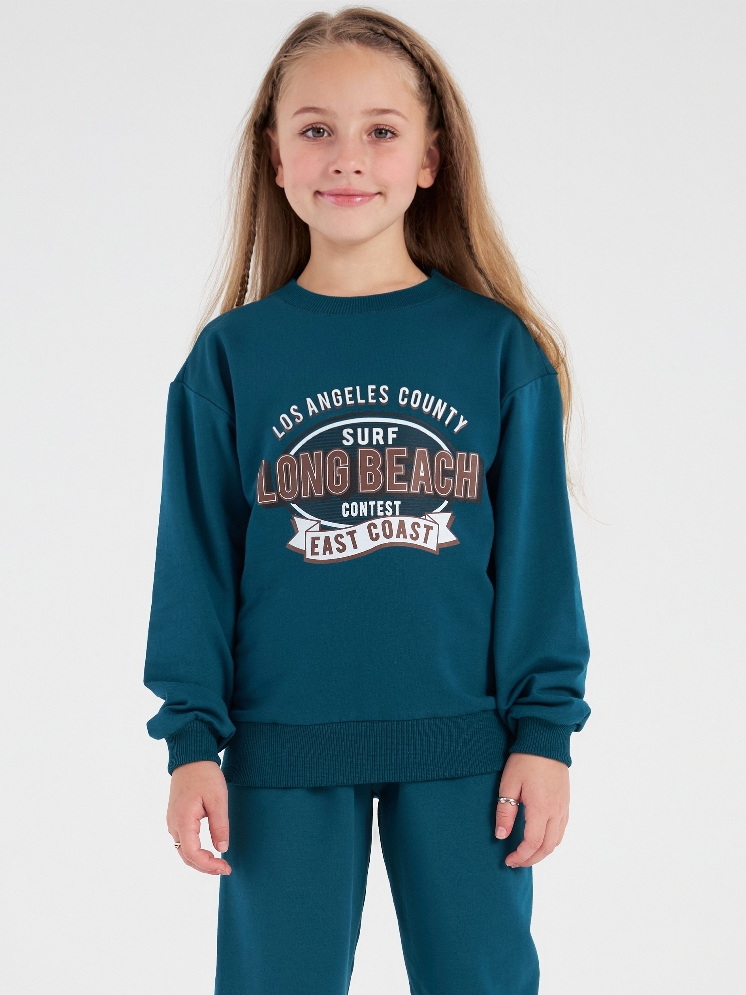 Спортивный костюм Jambowear S-566 - фото 8