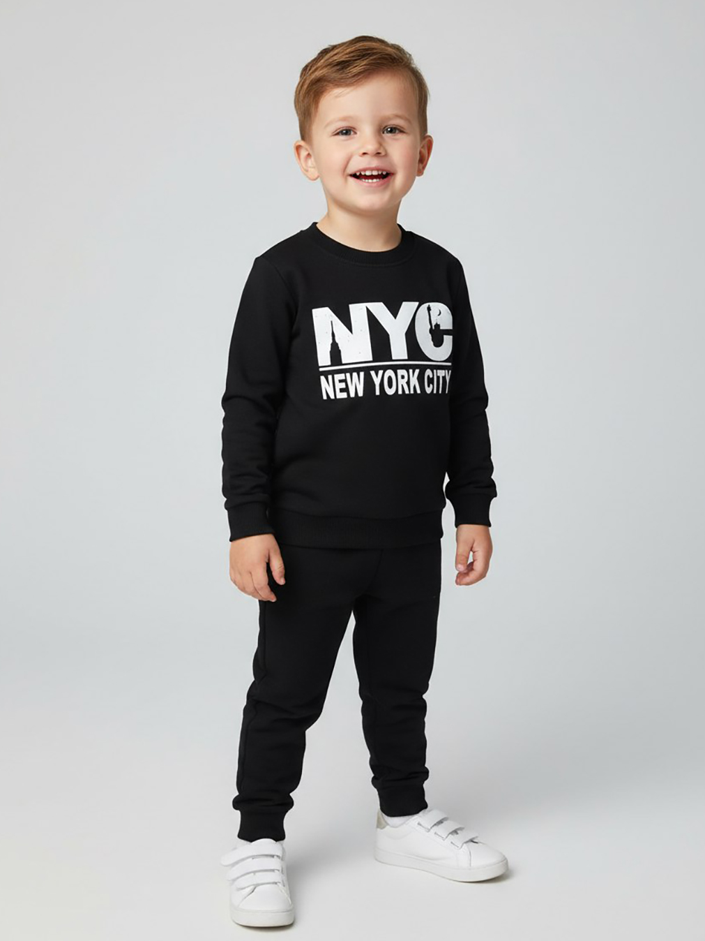 Костюм VGtrikotazh d6225 - фото 1