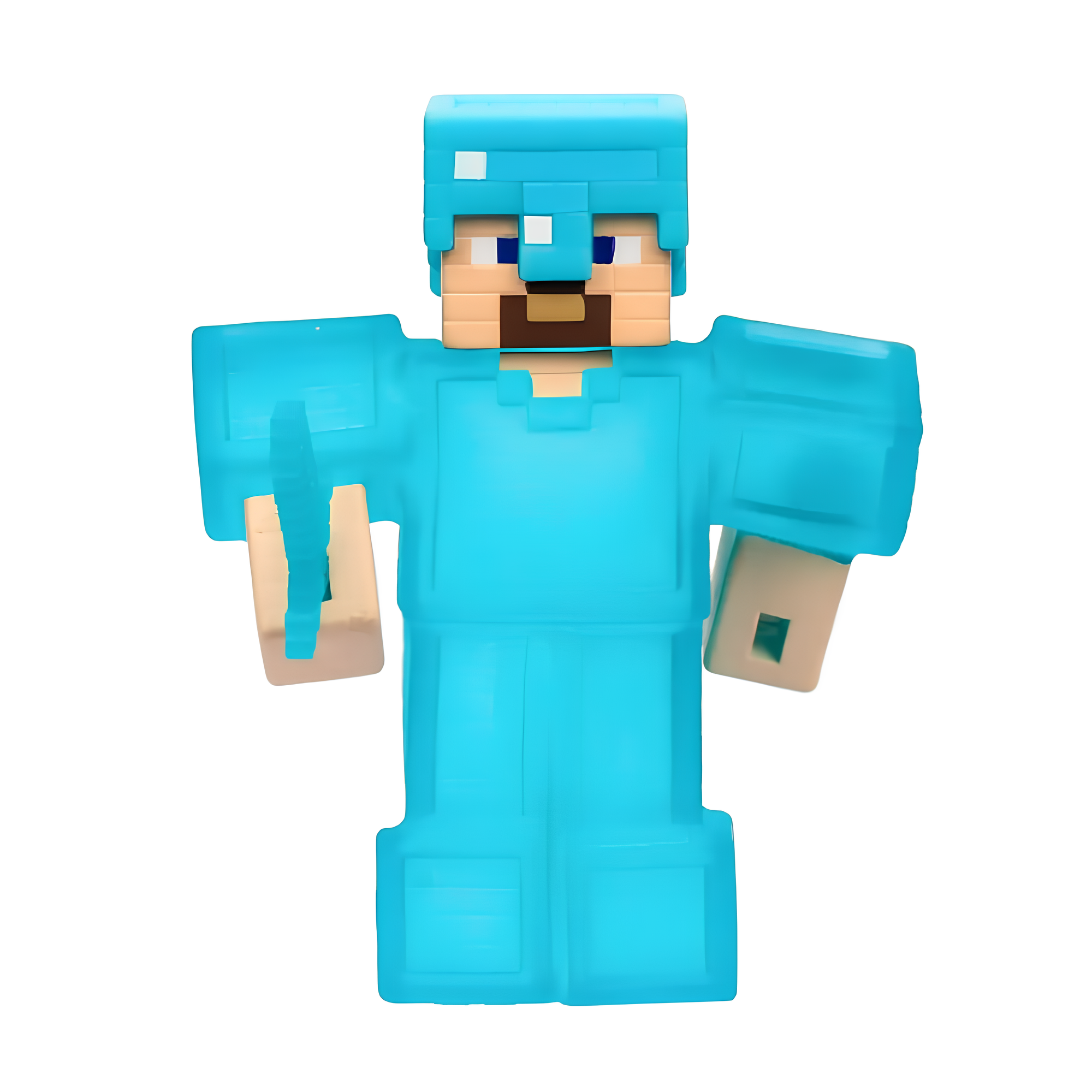 Фигурка GooJitZu Стив - фото 2