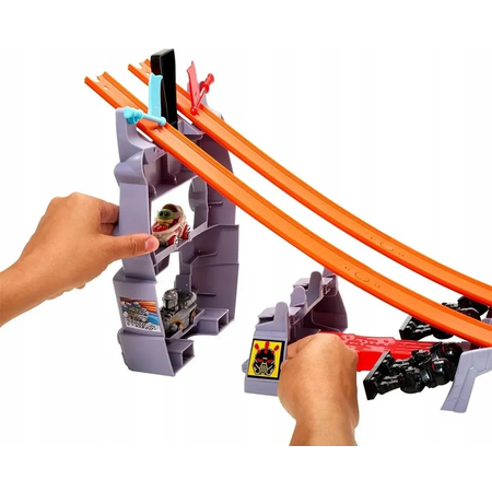 Игровой набор Mattel