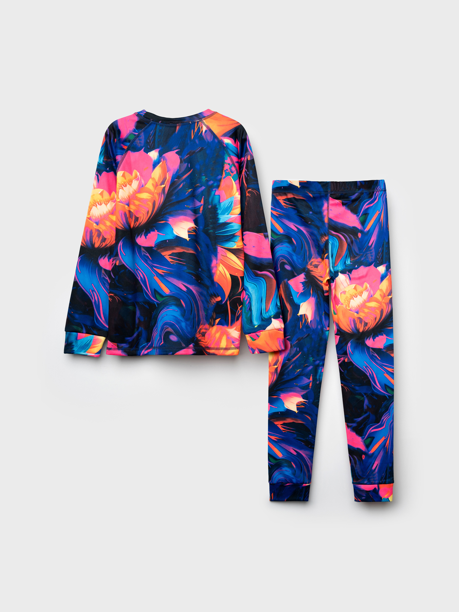 Комплект термобелья PlayToday 32521075 - фото 6