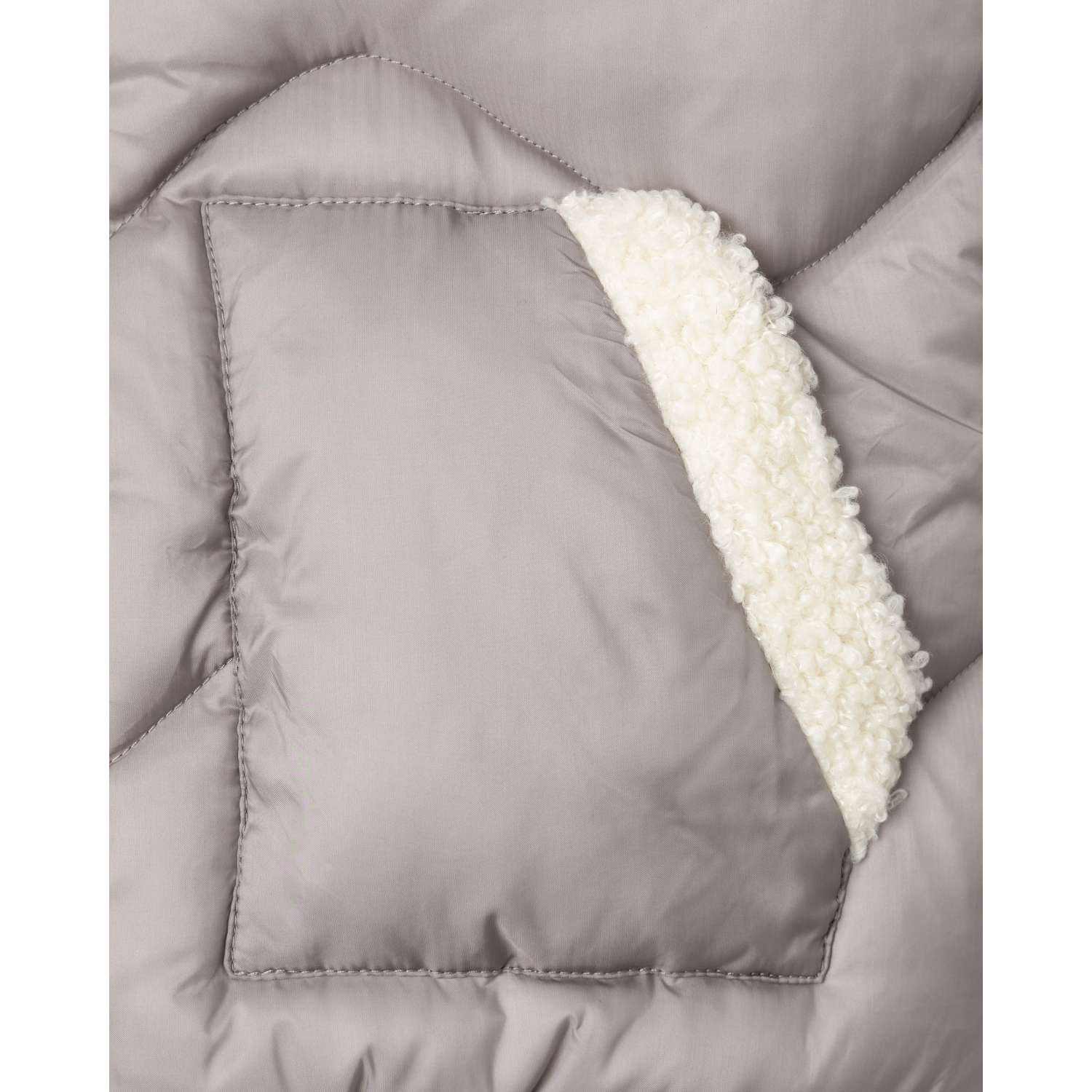 Куртка BabyGo W25BG4-F09ig-GG - фото 5