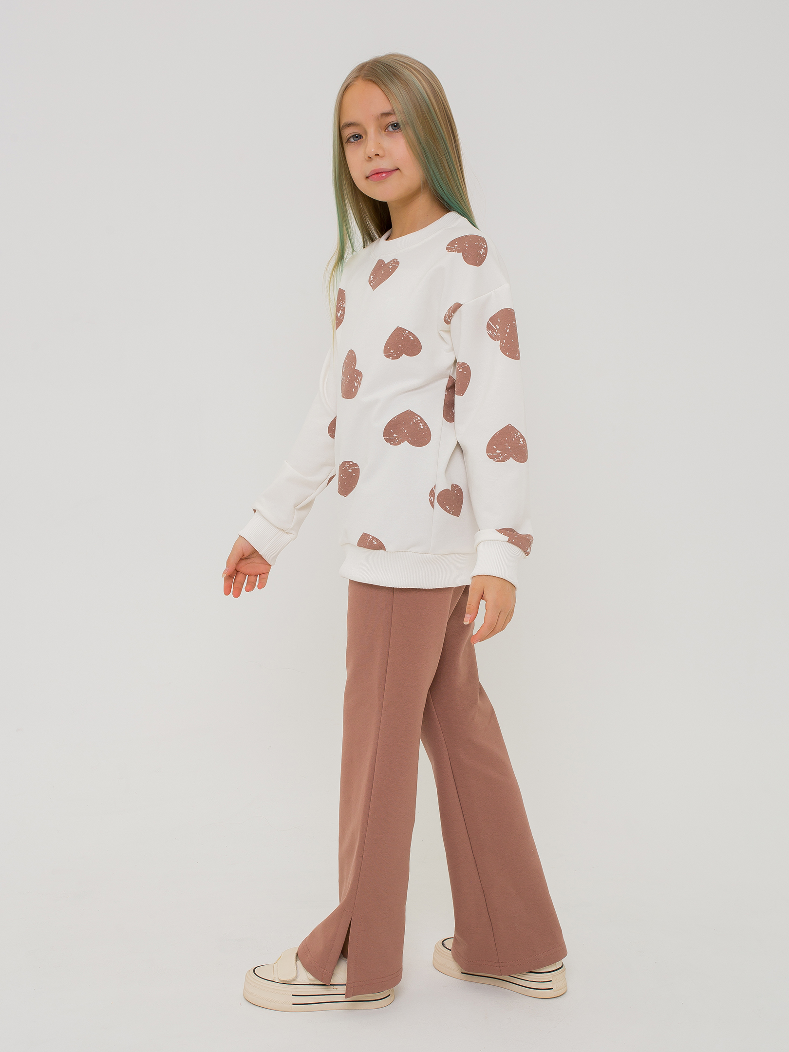 Костюм Marishachildrenstyle КМ-82 - фото 8