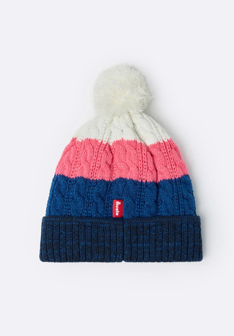 Шапка Avela 62305301-6960 - фото 2