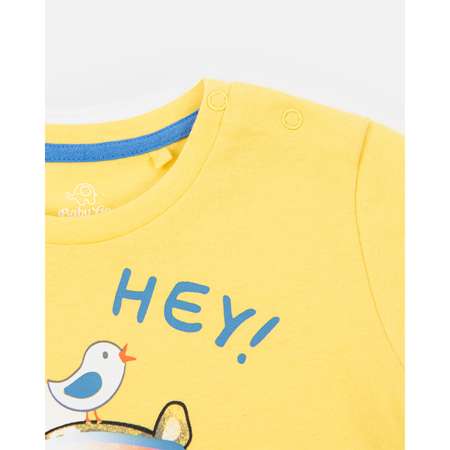 Футболка BabyGo