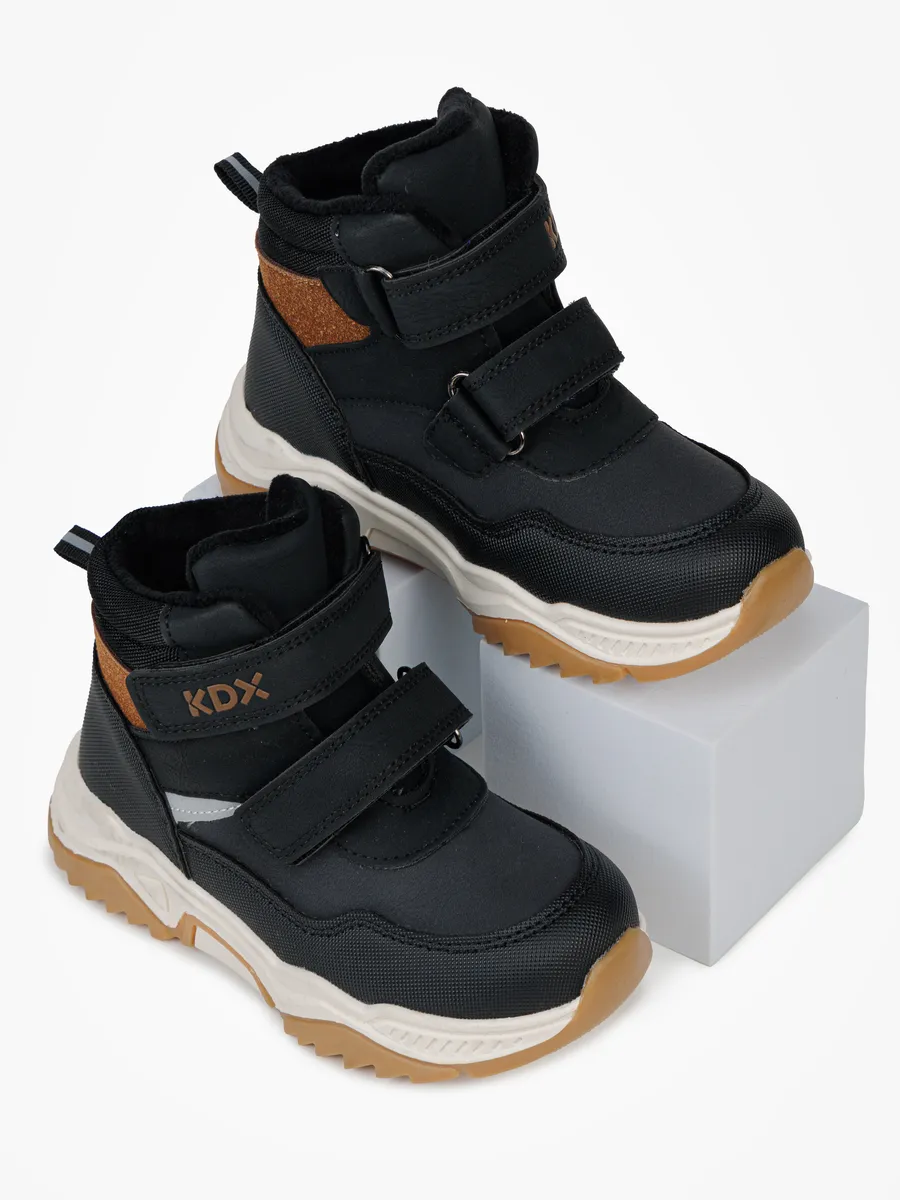Ботинки KDX MUFW23-4 grey - фото 10