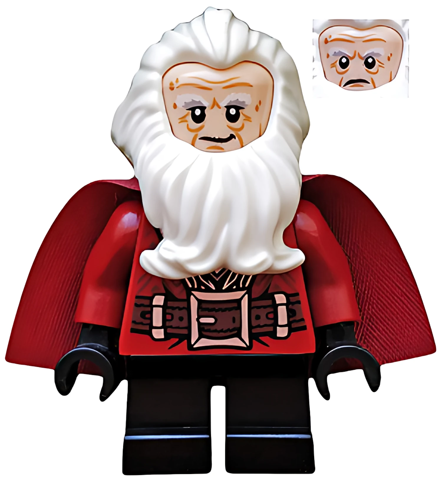 Фигурка LEGO Balin the Dwarf - фото 1