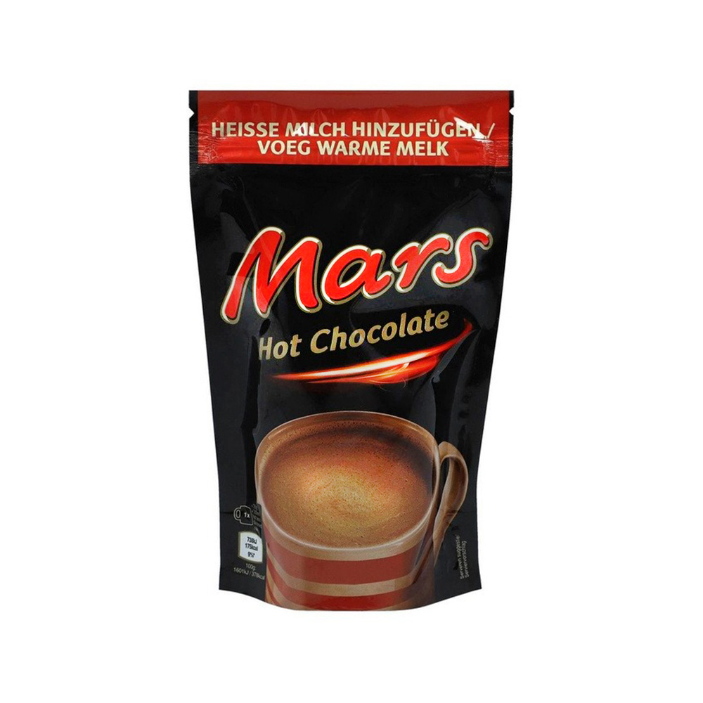 Горячий шоколад MARS Mars - фото 2