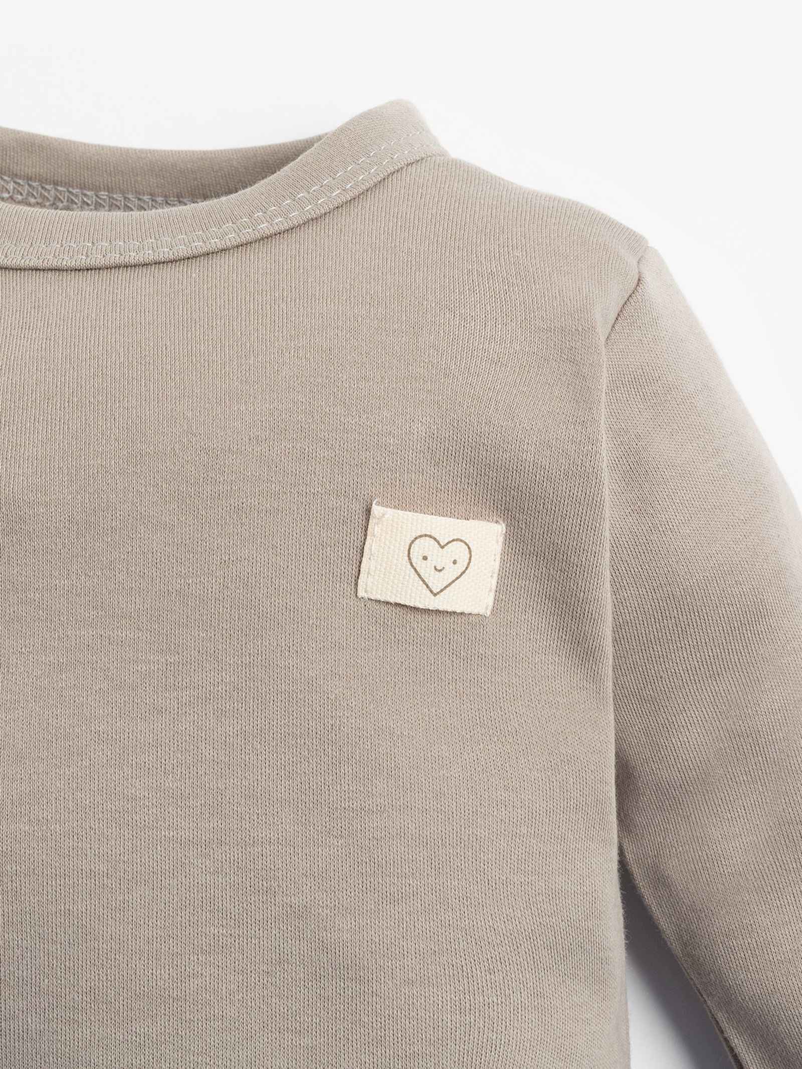 Боди 3 шт Крошка Я 10821371 - фото 5