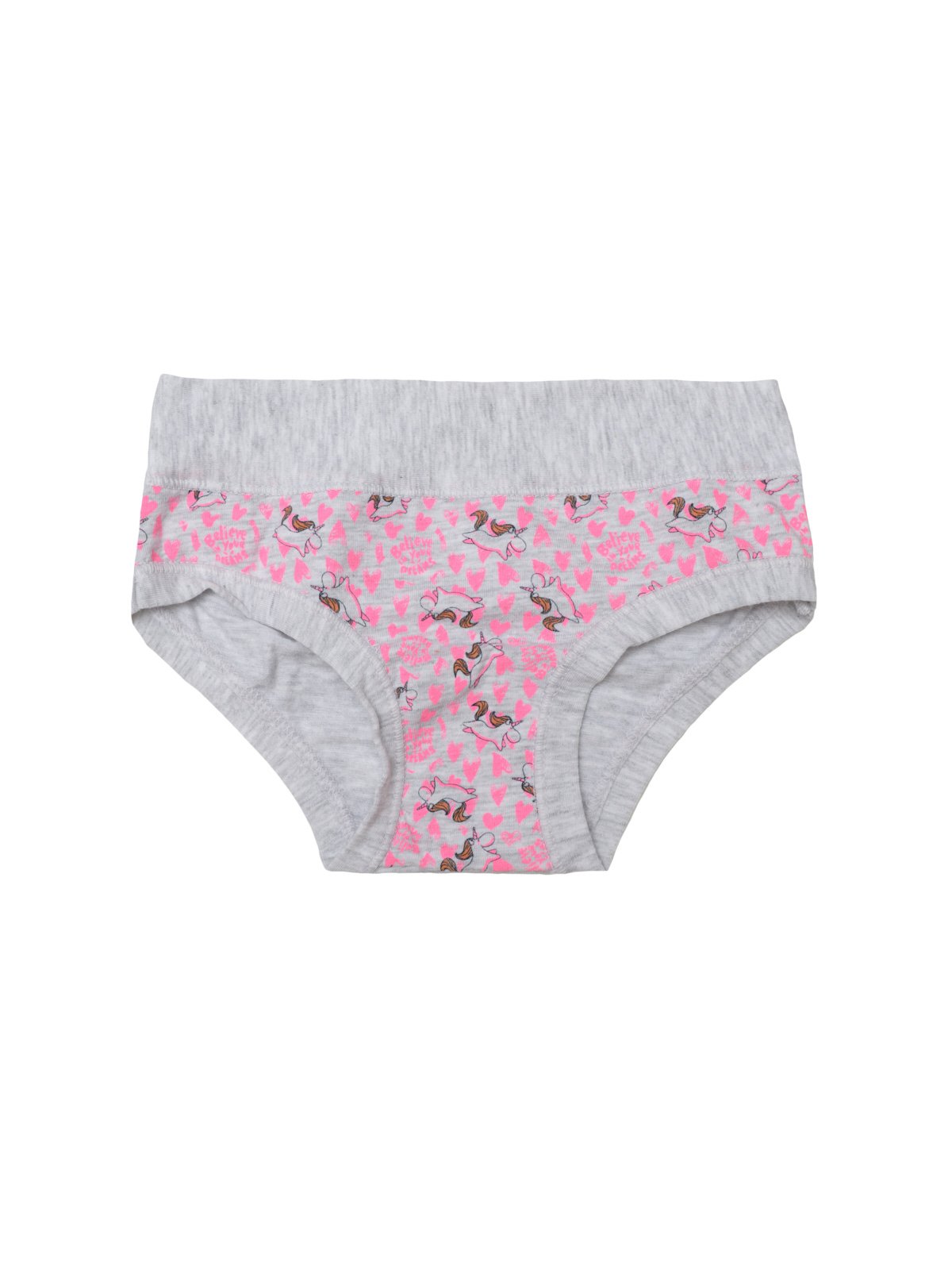 Трусы 3 шт EMY BIMBA B2243 - фото 6