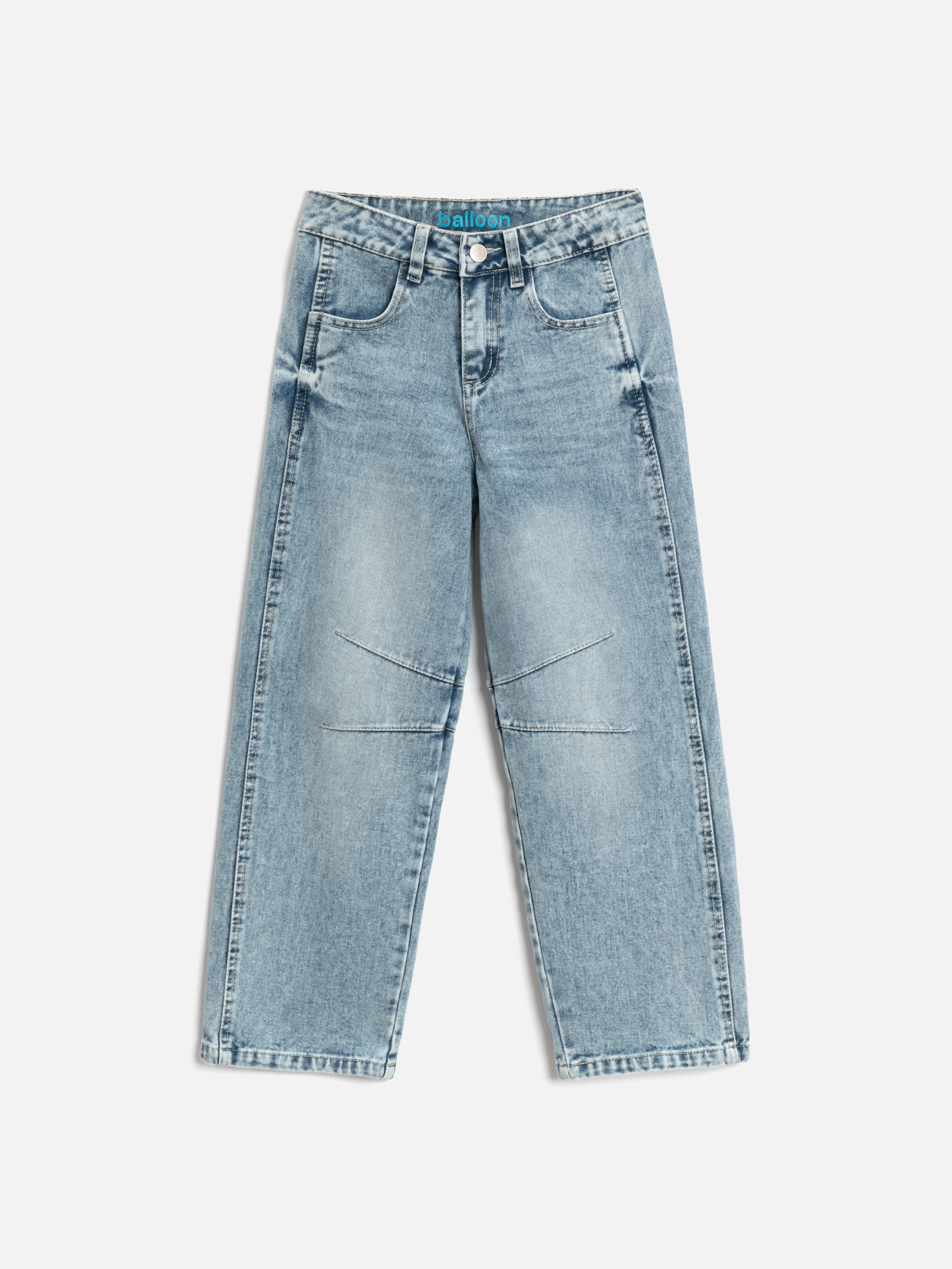 Джинсы Acoola 20210440117_0092576 - фото 4