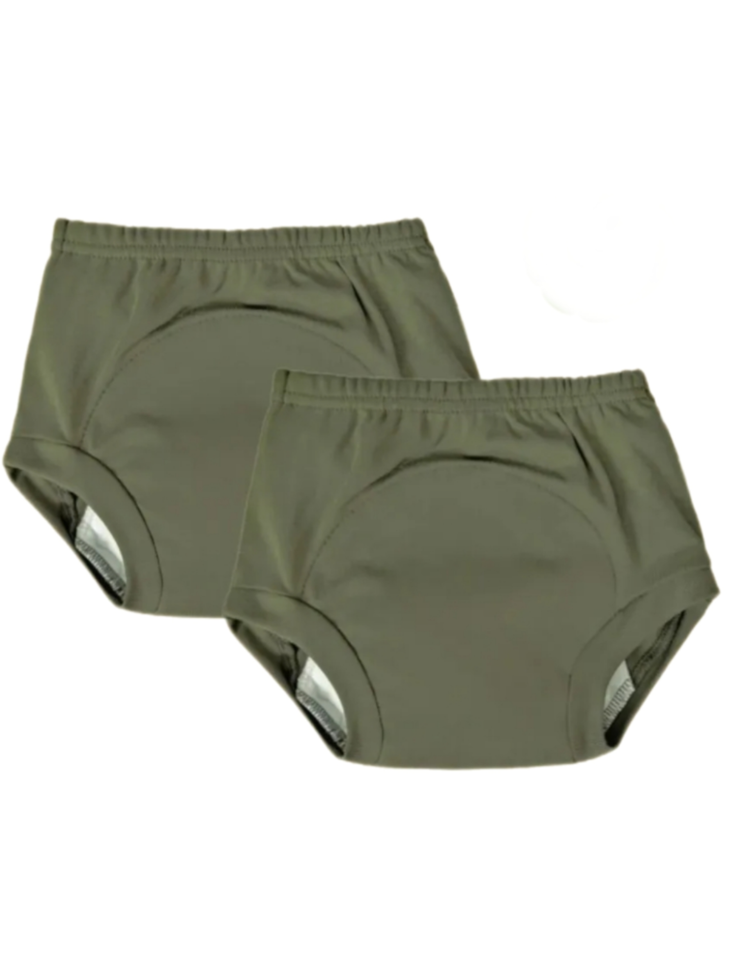 Многоразовые подгузники КВАРК лук - фото 1